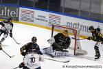 Photo hockey match Rouen - Angers  le 22/03/2023