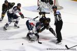 Photo hockey match Rouen - Angers  le 22/03/2023