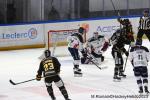 Photo hockey match Rouen - Angers  le 22/03/2023