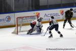 Photo hockey match Rouen - Angers  le 22/03/2023