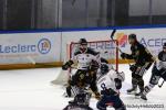 Photo hockey match Rouen - Angers  le 22/03/2023