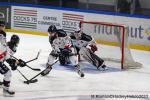 Photo hockey match Rouen - Angers  le 22/03/2023