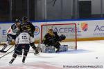 Photo hockey match Rouen - Angers  le 22/03/2023