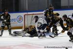 Photo hockey match Rouen - Angers  le 22/03/2023