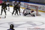 Photo hockey match Rouen - Angers  le 22/03/2023