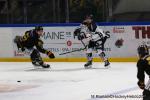 Photo hockey match Rouen - Angers  le 22/03/2023