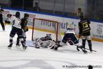 Photo hockey match Rouen - Angers  le 22/03/2023