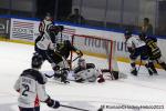 Photo hockey match Rouen - Angers  le 22/03/2023