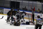 Photo hockey match Rouen - Angers  le 22/03/2023