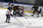 Photo hockey match Rouen - Angers  le 22/03/2023