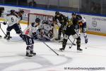 Photo hockey match Rouen - Angers  le 22/03/2023