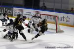Photo hockey match Rouen - Angers  le 22/03/2023