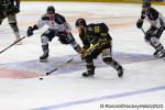 Photo hockey match Rouen - Angers  le 22/03/2023