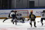 Photo hockey match Rouen - Angers  le 22/03/2023