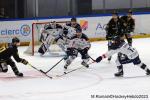 Photo hockey match Rouen - Angers  le 22/03/2023