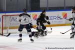 Photo hockey match Rouen - Angers  le 22/03/2023