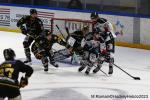 Photo hockey match Rouen - Angers  le 22/03/2023