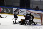 Photo hockey match Rouen - Angers  le 22/03/2023