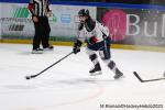 Photo hockey match Rouen - Angers  le 22/03/2023
