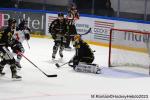 Photo hockey match Rouen - Angers  le 22/03/2023