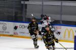 Photo hockey match Rouen - Angers  le 22/03/2023