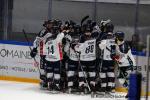 Photo hockey match Rouen - Angers  le 22/03/2023