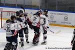 Photo hockey match Rouen - Angers  le 22/03/2023