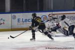 Photo hockey match Rouen - Angers  le 29/03/2023