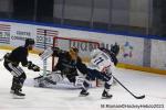 Photo hockey match Rouen - Angers  le 29/03/2023