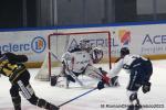 Photo hockey match Rouen - Angers  le 29/03/2023