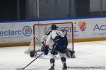 Photo hockey match Rouen - Angers  le 29/03/2023