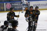 Photo hockey match Rouen - Angers  le 29/03/2023