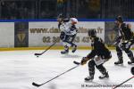 Photo hockey match Rouen - Angers  le 29/03/2023