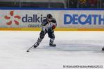 Photo hockey match Rouen - Angers  le 29/03/2023