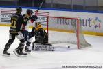 Photo hockey match Rouen - Angers  le 29/03/2023