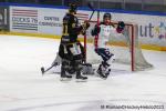 Photo hockey match Rouen - Angers  le 29/03/2023