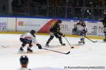 Photo hockey match Rouen - Angers  le 29/03/2023
