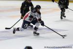 Photo hockey match Rouen - Angers  le 29/03/2023
