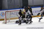 Photo hockey match Rouen - Angers  le 29/03/2023