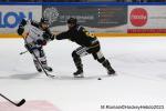 Photo hockey match Rouen - Angers  le 29/03/2023