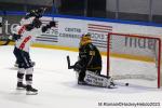 Photo hockey match Rouen - Angers  le 29/03/2023