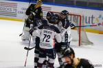 Photo hockey match Rouen - Angers  le 29/03/2023