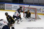 Photo hockey match Rouen - Angers  le 29/03/2023