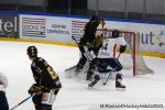 Photo hockey match Rouen - Angers  le 29/03/2023