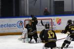 Photo hockey match Rouen - Angers  le 29/03/2023