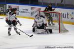 Photo hockey match Rouen - Angers  le 29/03/2023
