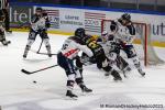 Photo hockey match Rouen - Angers  le 29/03/2023
