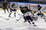 Photo hockey match Rouen - Angers  le 29/03/2023