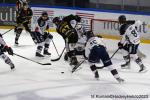 Photo hockey match Rouen - Angers  le 29/03/2023