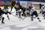 Photo hockey match Rouen - Angers  le 29/03/2023